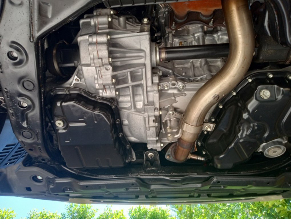 Photo 21 of this LEXUS RX 350
