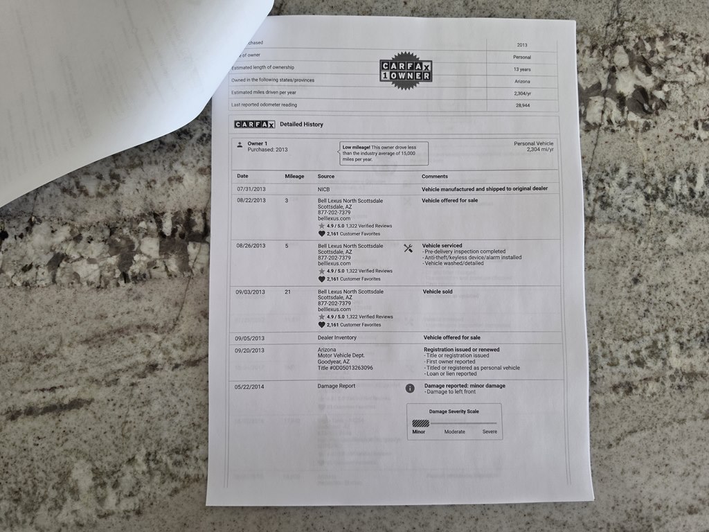 Photo 63 of this LEXUS RX 350