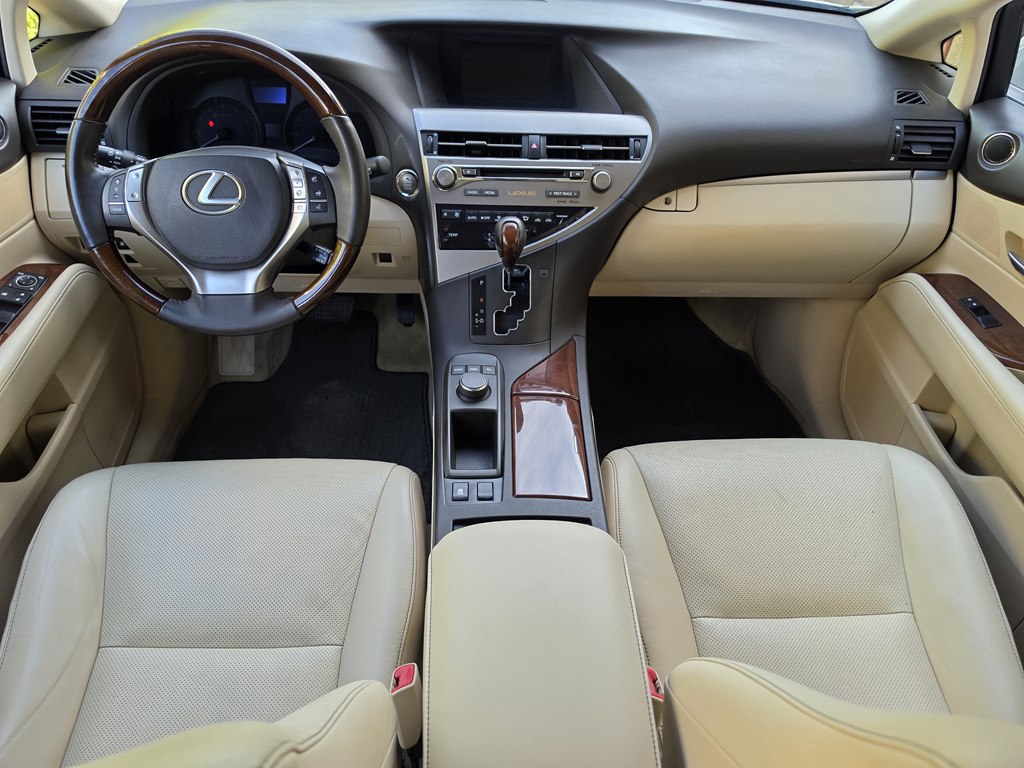 Photo 38 of this LEXUS RX 350