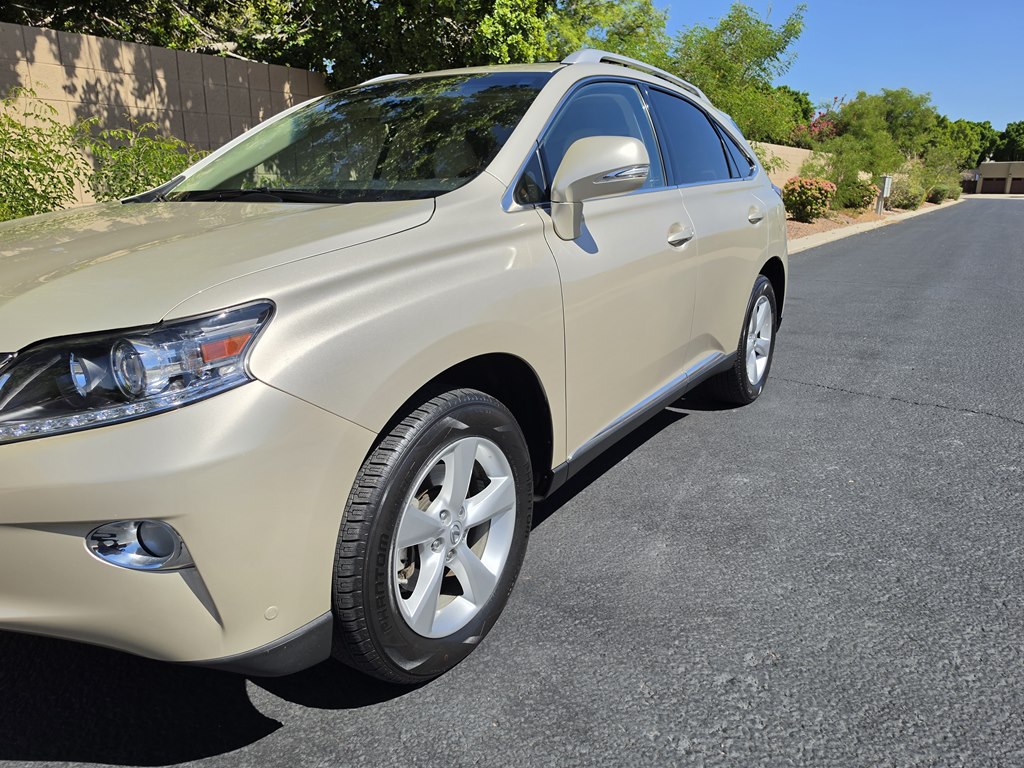 Photo 16 of this LEXUS RX 350
