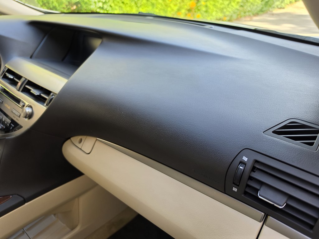 Photo 27 of this LEXUS RX 350