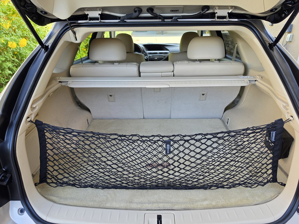 Photo 6 of this LEXUS RX 350