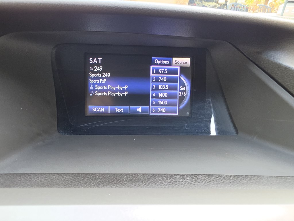 Photo 48 of this LEXUS RX 350