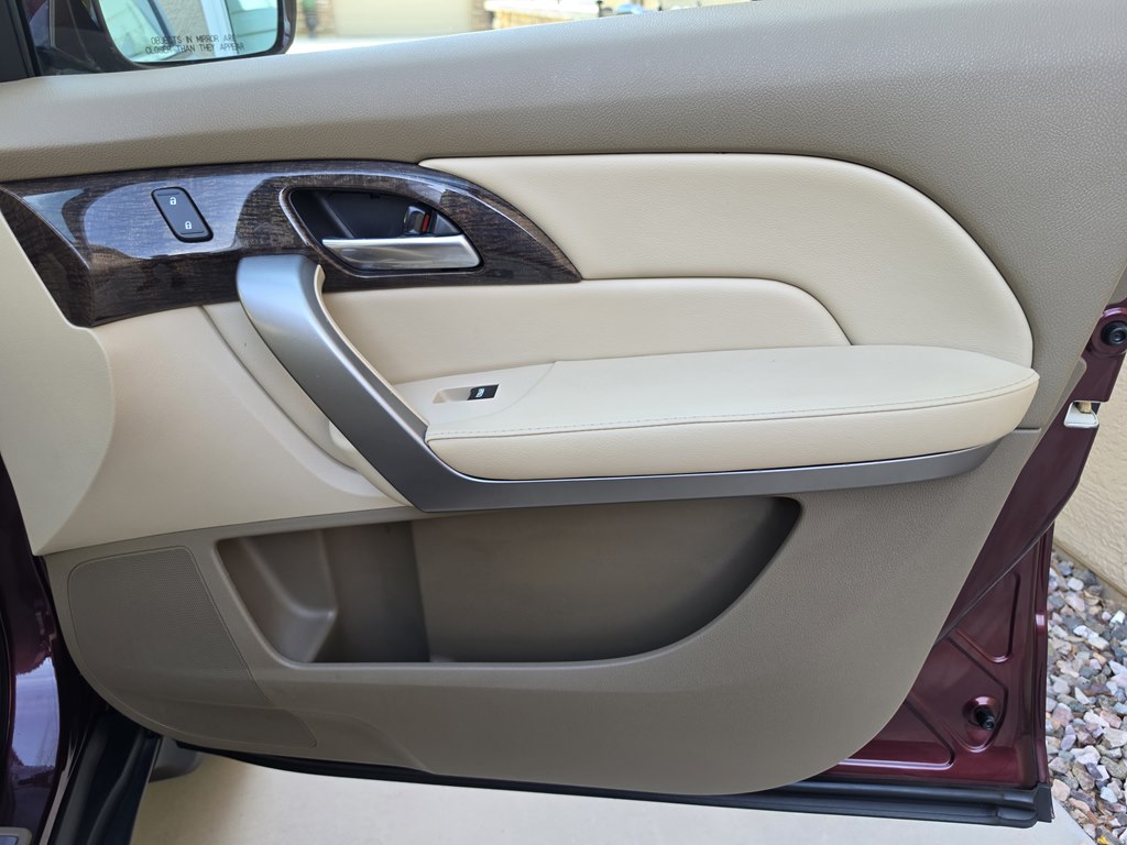 Photo 30 of this ACURA MDX