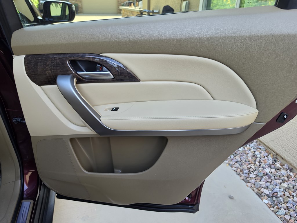 Photo 32 of this ACURA MDX