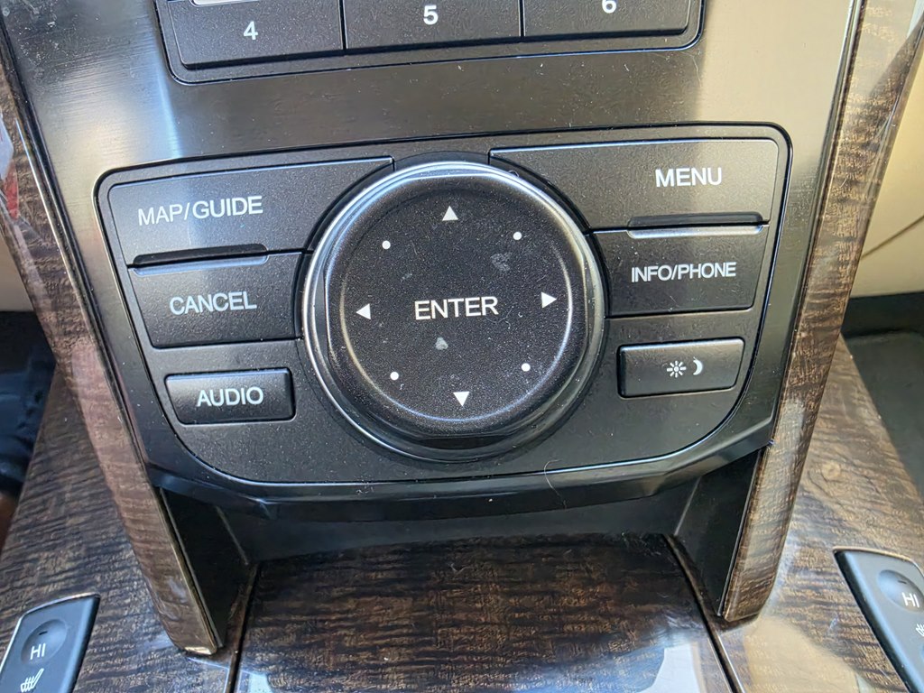 Photo 53 of this ACURA MDX
