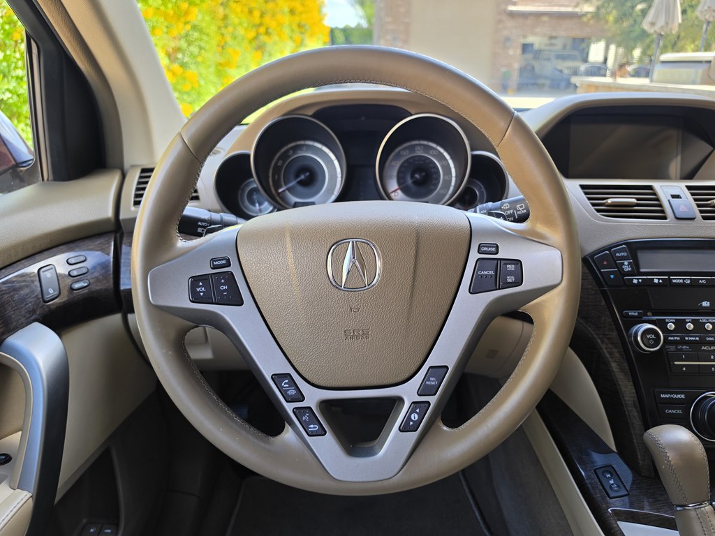 Photo 43 of this ACURA MDX
