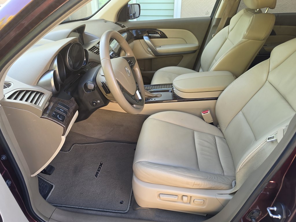 Photo 37 of this ACURA MDX