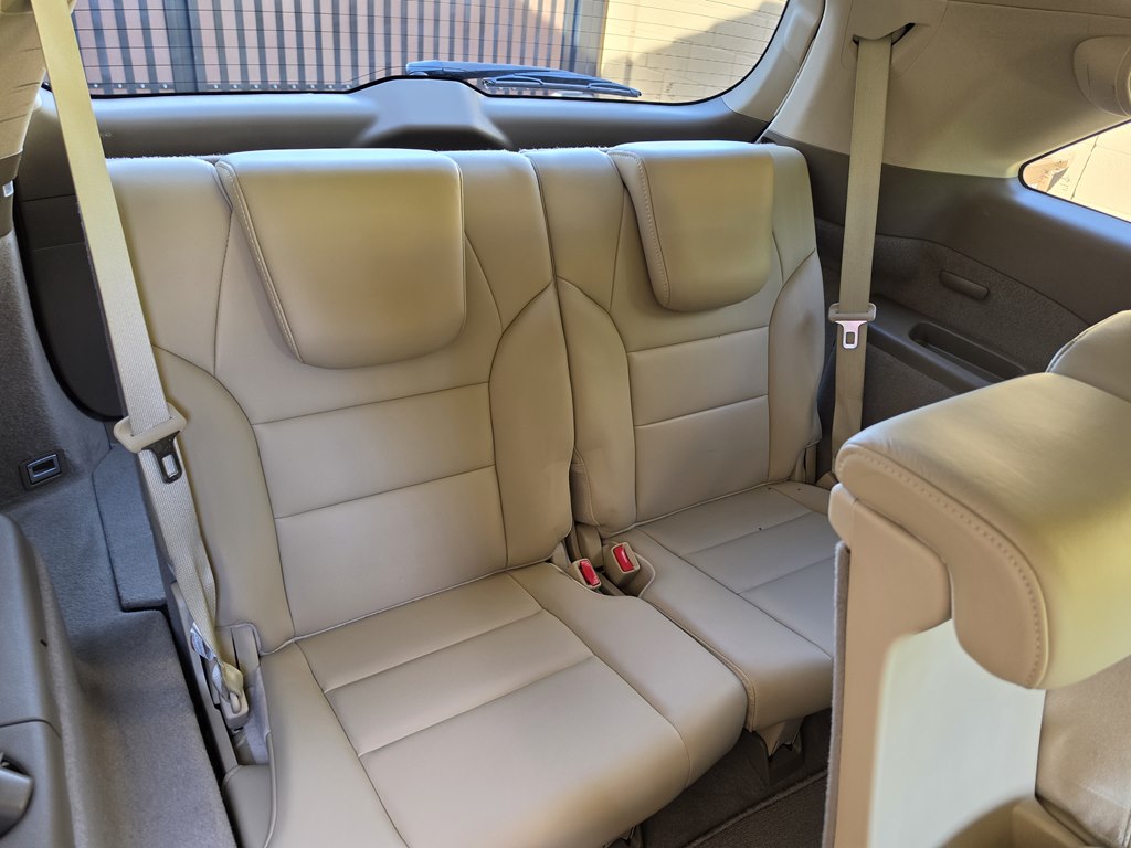 Photo 33 of this ACURA MDX