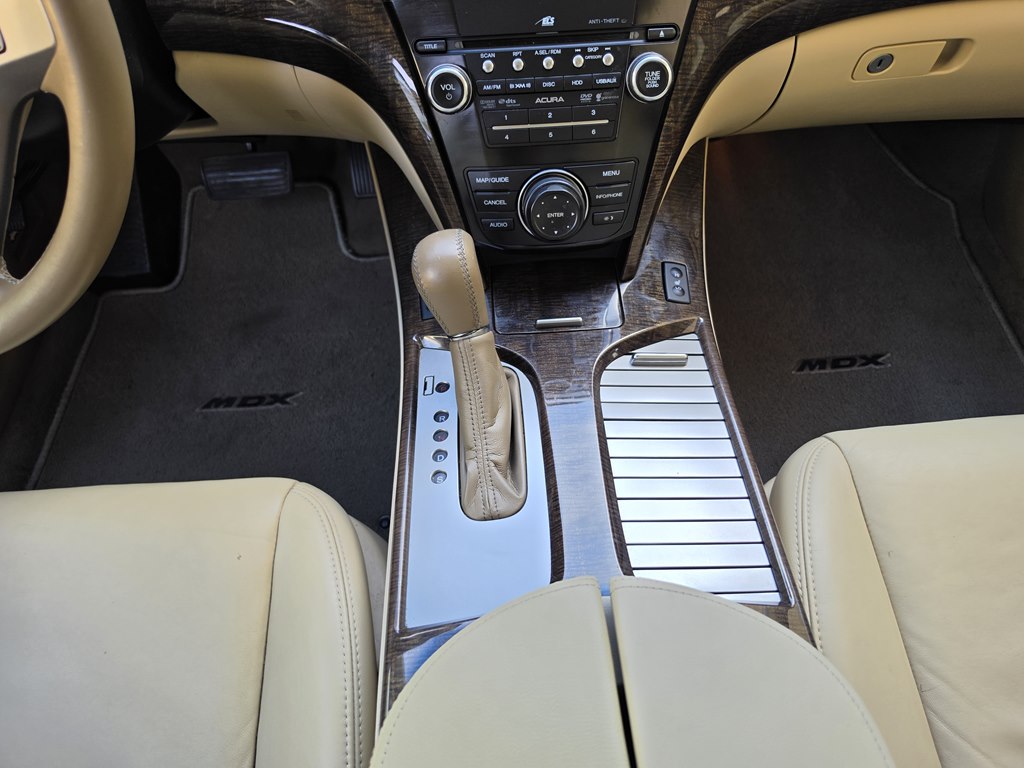 Photo 54 of this ACURA MDX