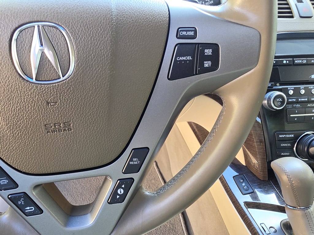 Photo 44 of this ACURA MDX