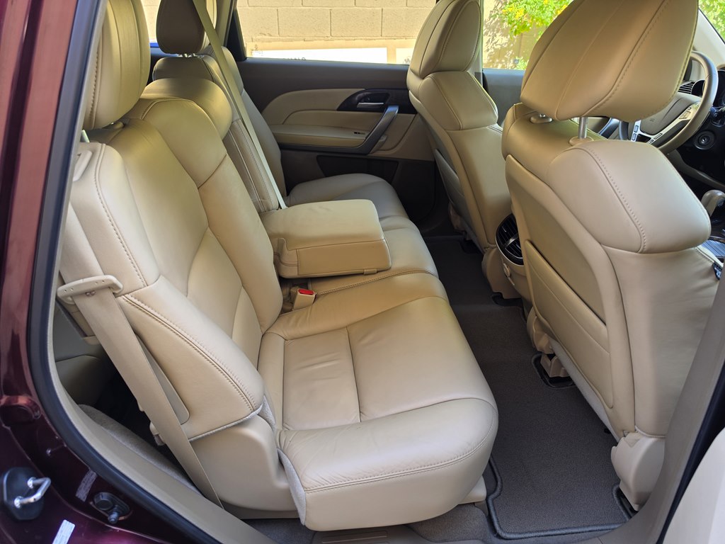 Photo 31 of this ACURA MDX