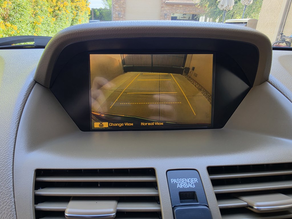 Photo 50 of this ACURA MDX