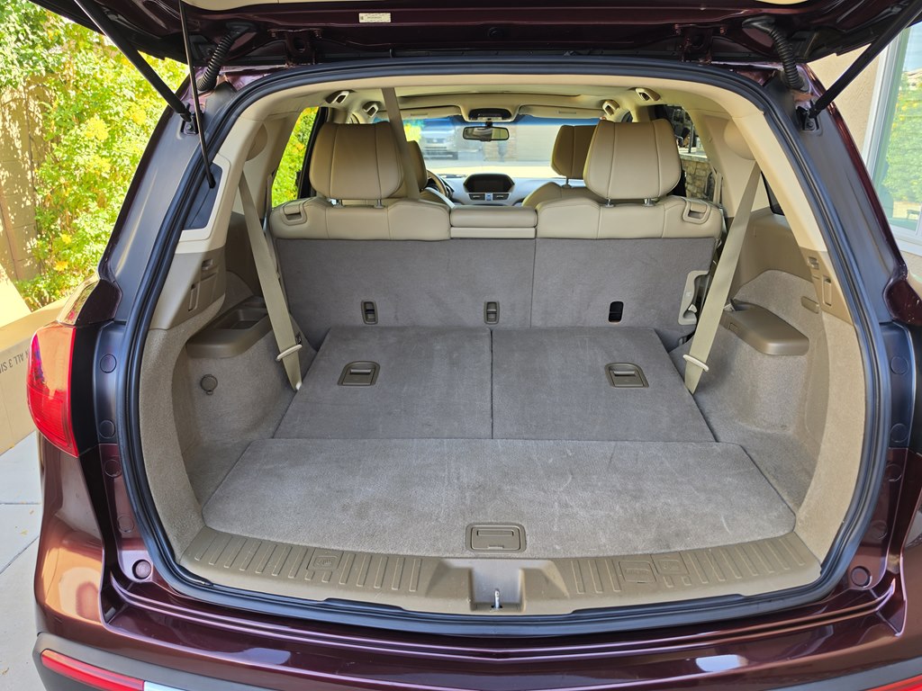 Photo 8 of this ACURA MDX