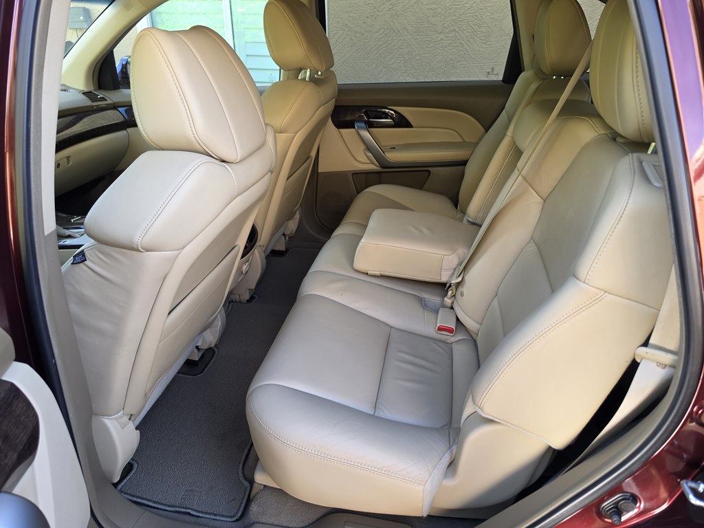Photo 35 of this ACURA MDX