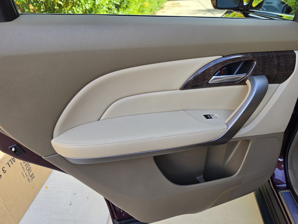 Photo 36 of this ACURA MDX