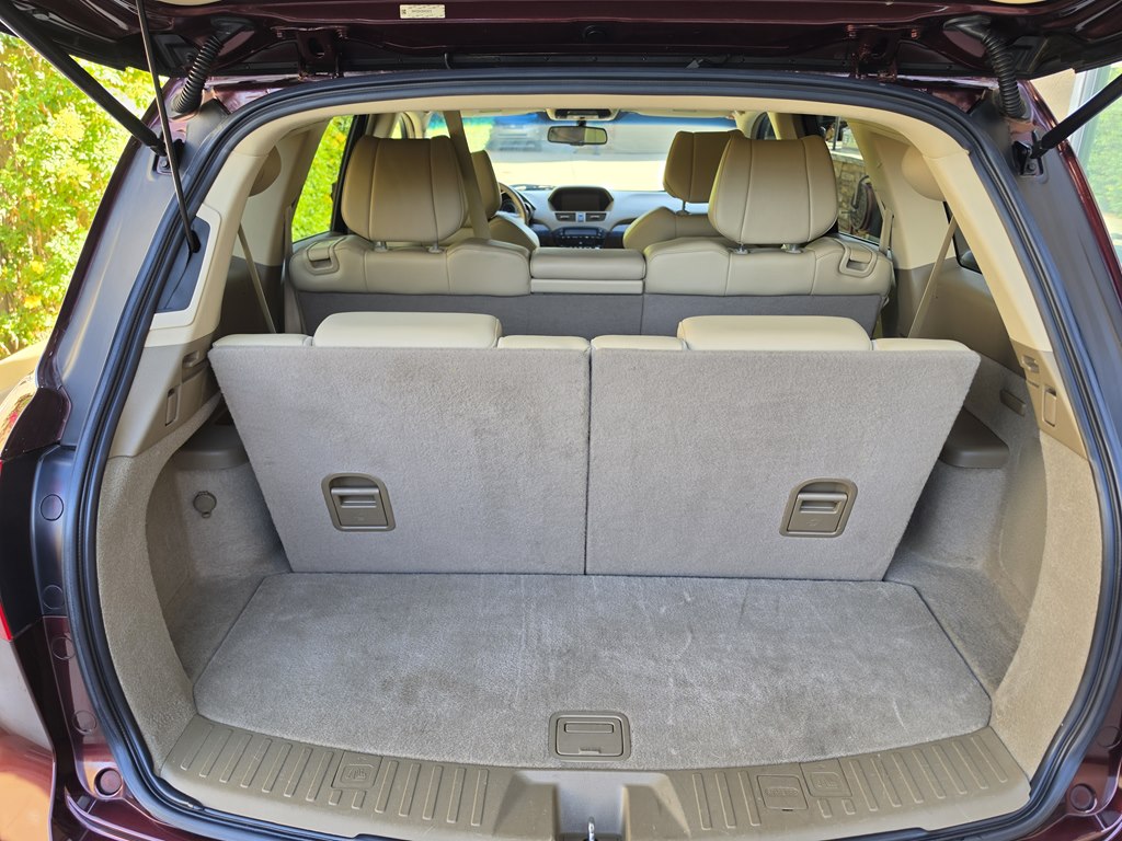 Photo 7 of this ACURA MDX