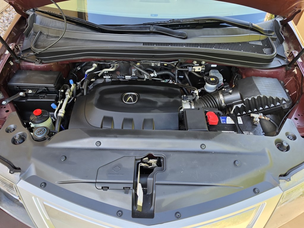 Photo 20 of this ACURA MDX
