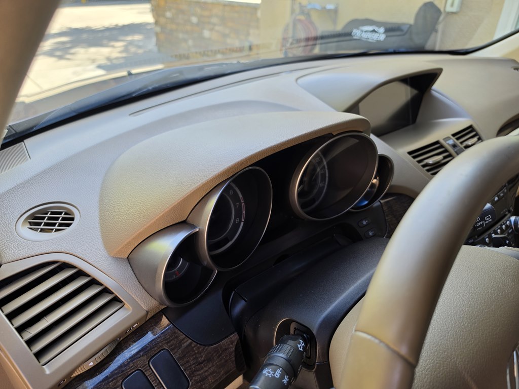 Photo 39 of this ACURA MDX