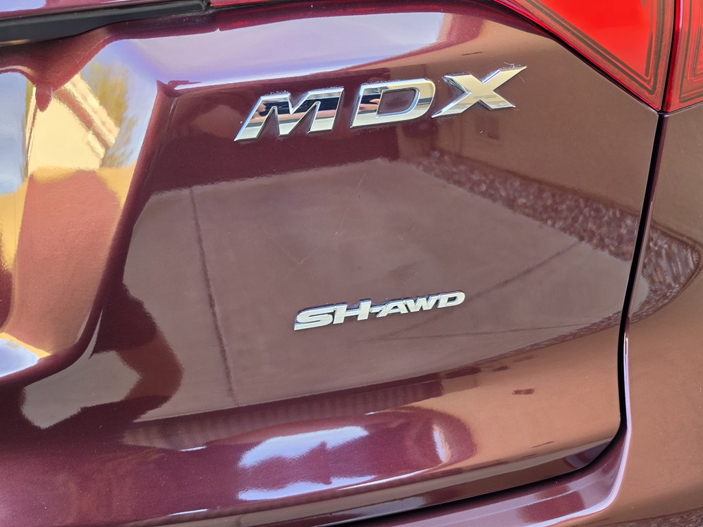 Photo 77 of this ACURA MDX
