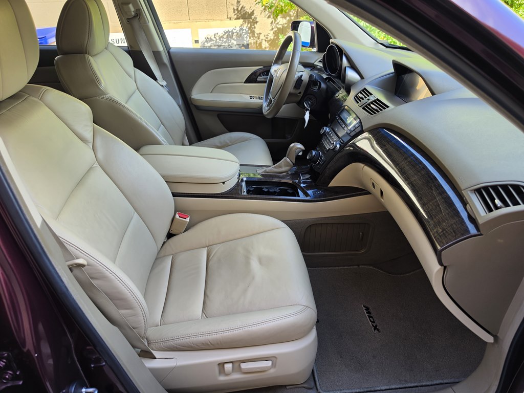 Photo 27 of this ACURA MDX