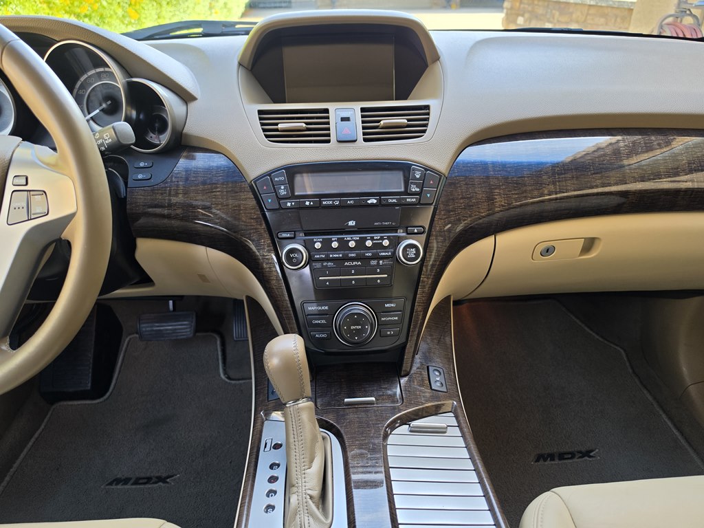 Photo 47 of this ACURA MDX
