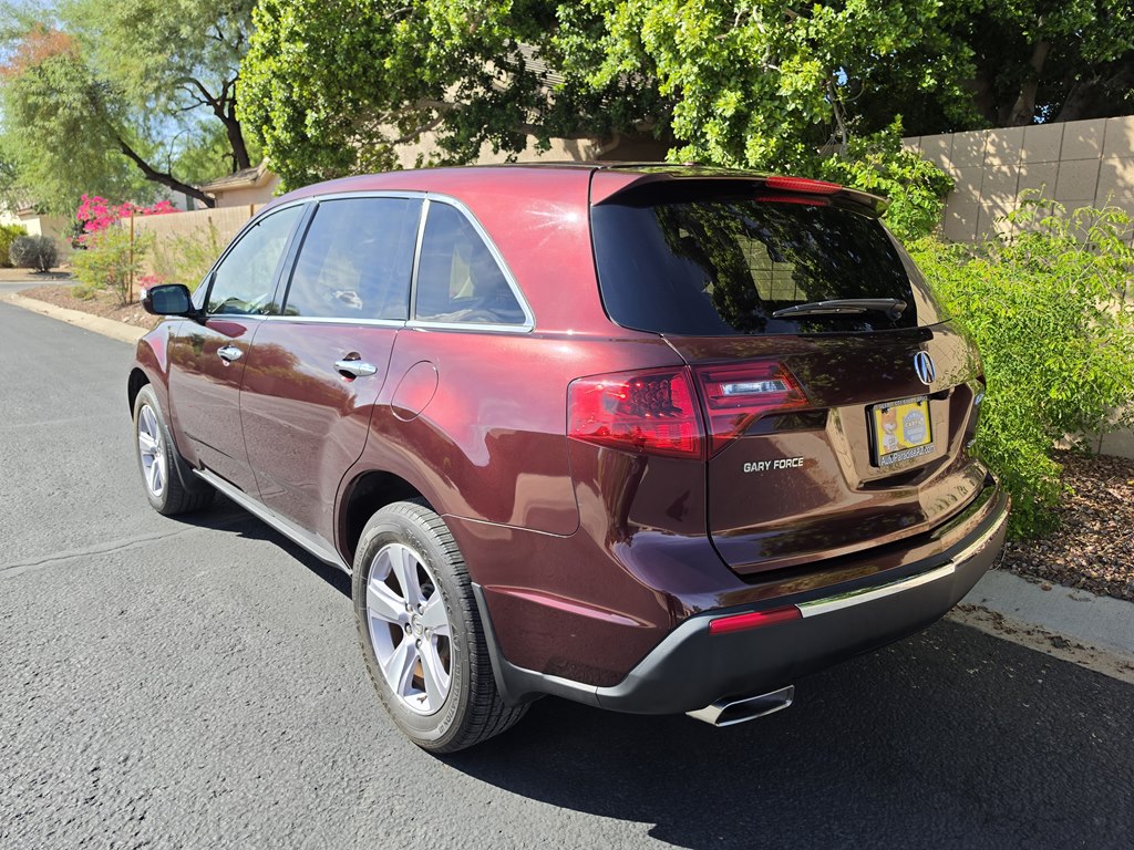 Photo 15 of this ACURA MDX