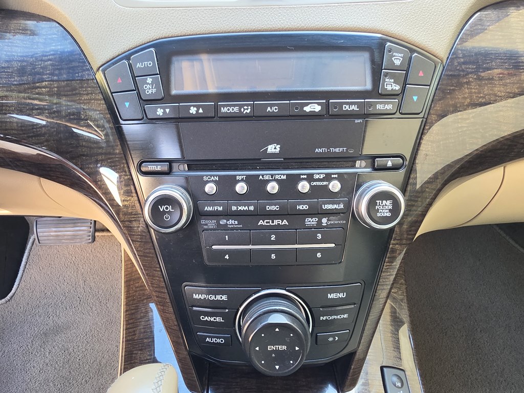Photo 52 of this ACURA MDX