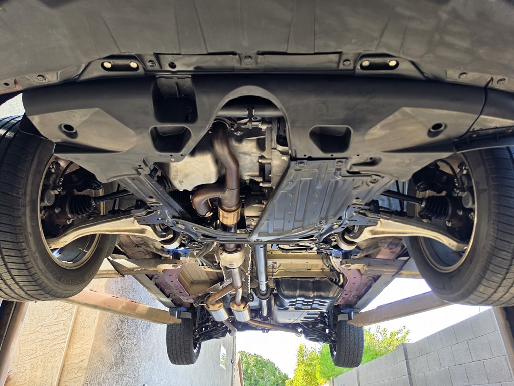 Photo 21 of this ACURA MDX
