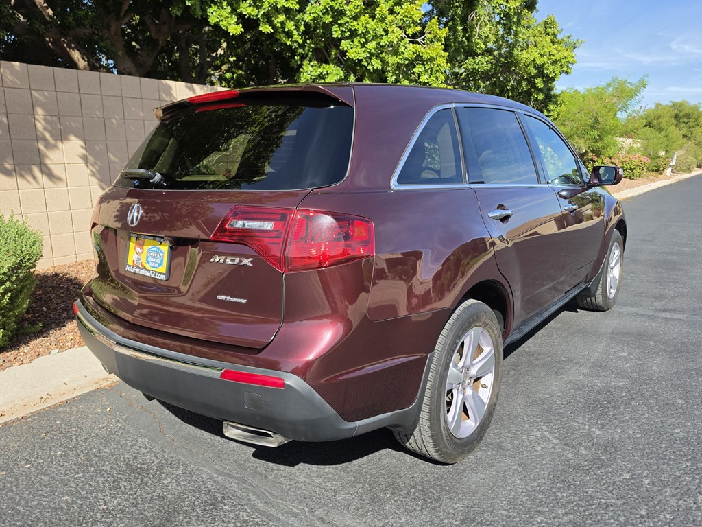 Photo 3 of this ACURA MDX