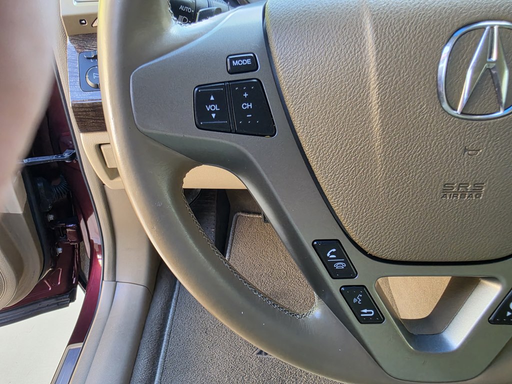 Photo 42 of this ACURA MDX