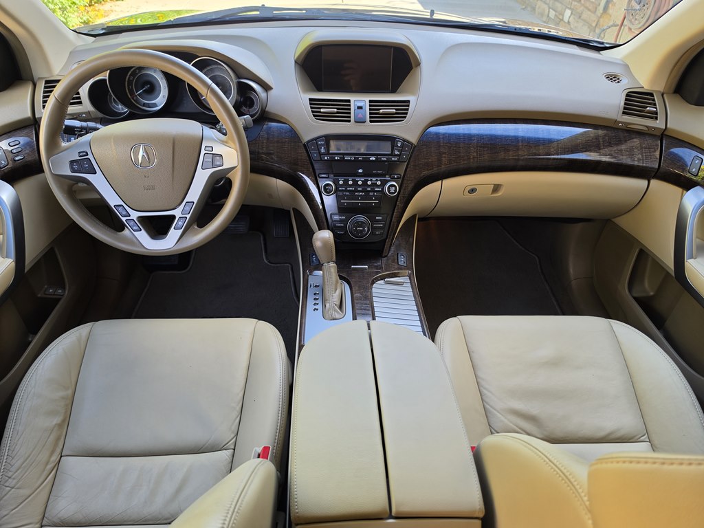 Photo 41 of this ACURA MDX