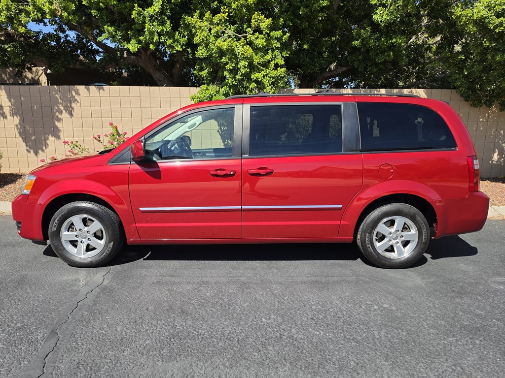 Photo 15 of this DODGE GRAND CARAVAN