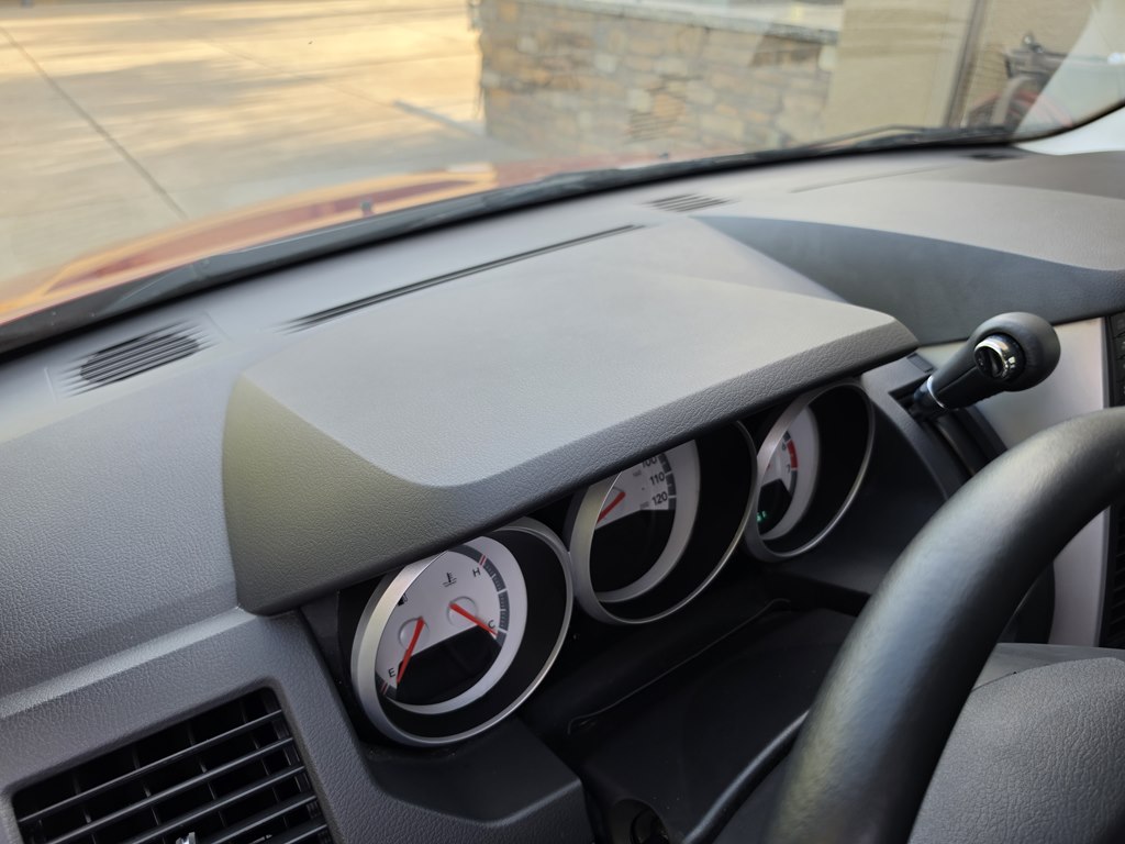 Photo 35 of this DODGE GRAND CARAVAN