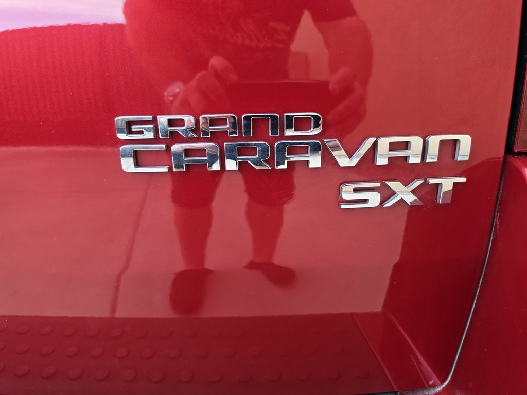 Photo 60 of this DODGE GRAND CARAVAN