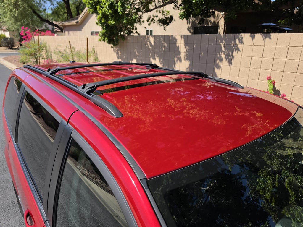 Photo 58 of this DODGE GRAND CARAVAN