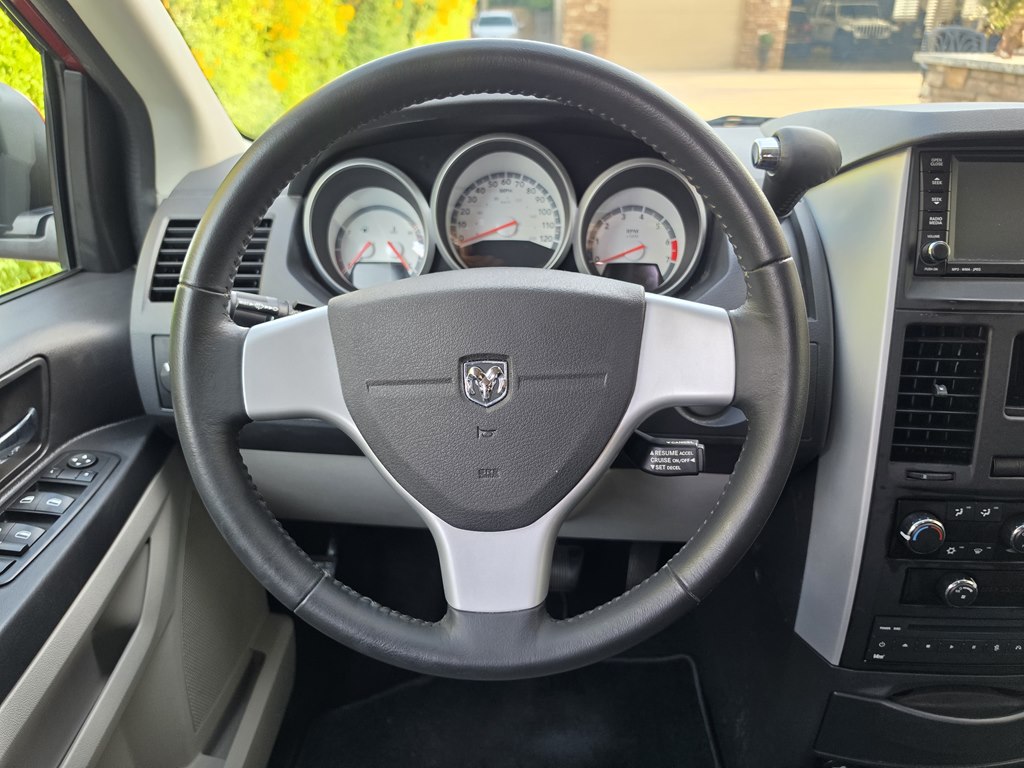 Photo 38 of this DODGE GRAND CARAVAN