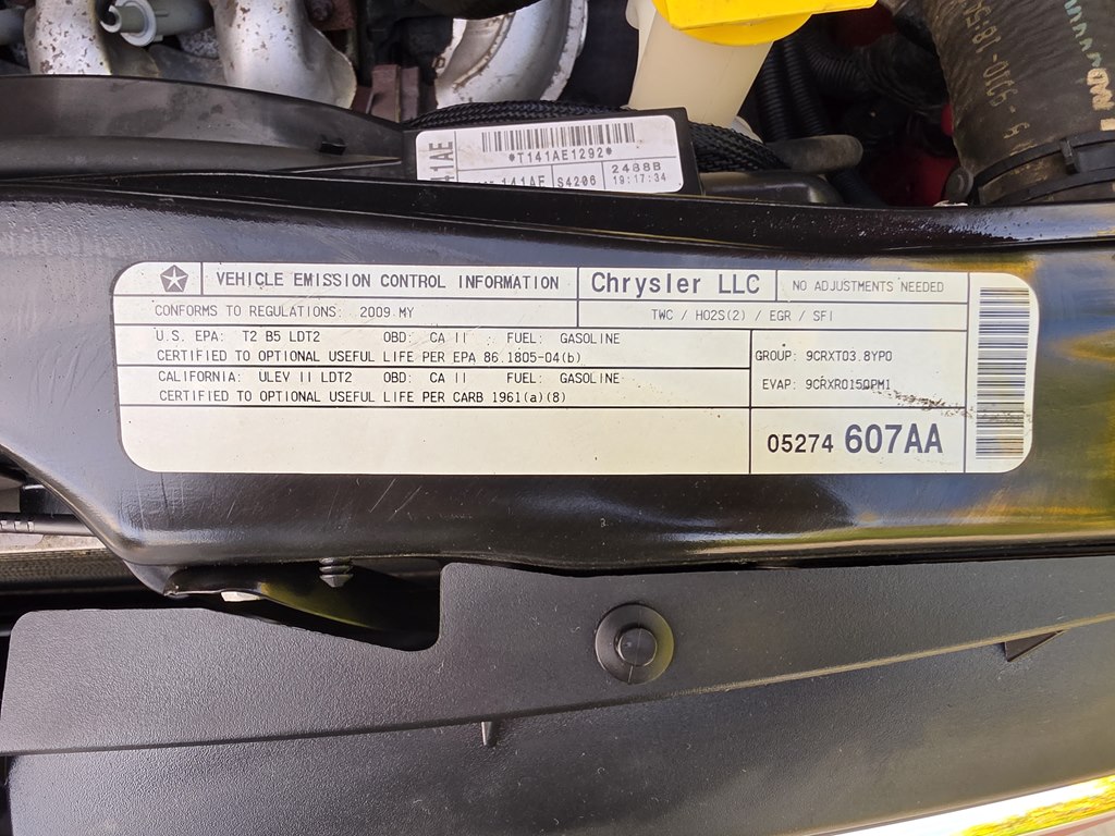 Photo 63 of this DODGE GRAND CARAVAN