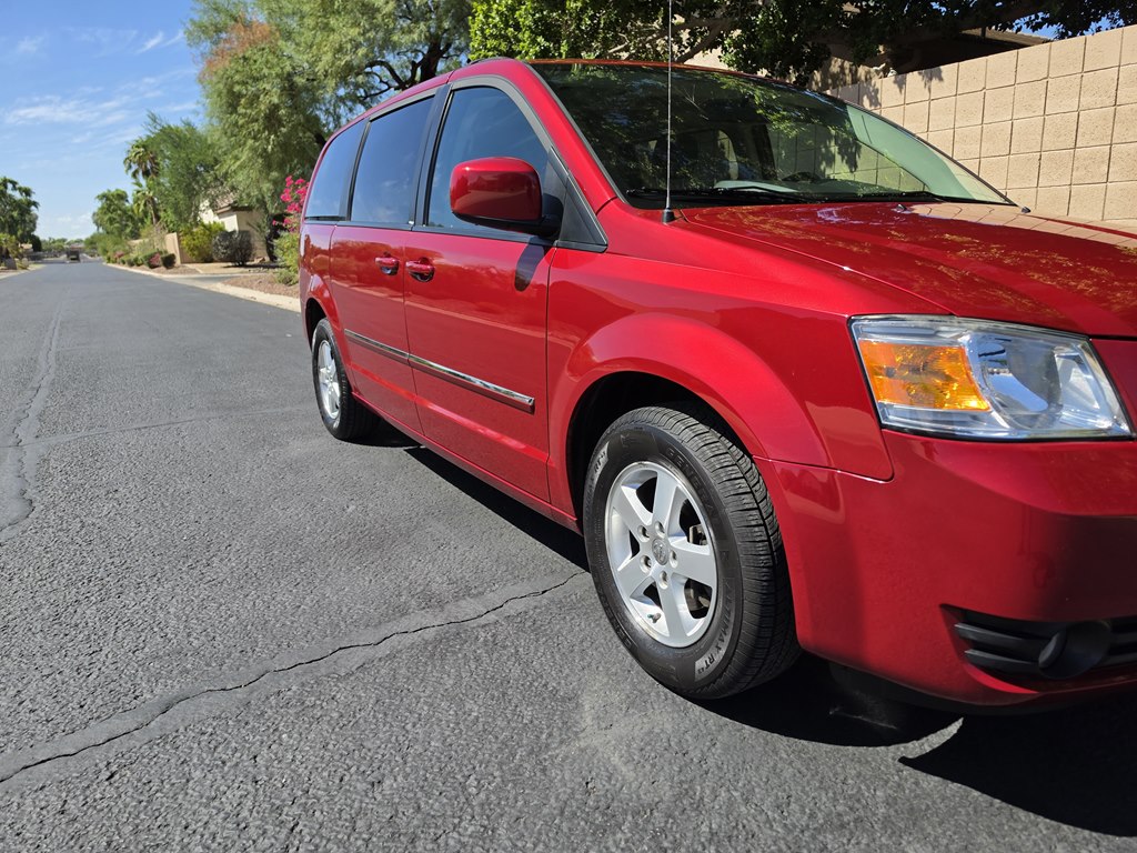 Photo 24 of this DODGE GRAND CARAVAN