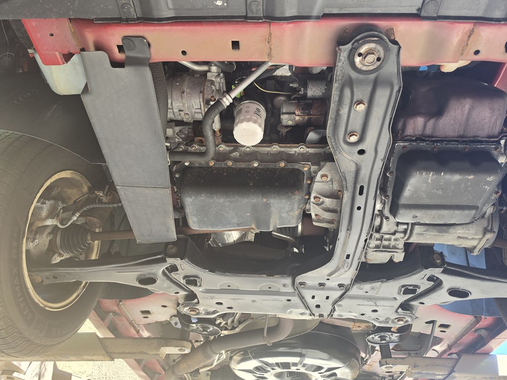 Photo 22 of this DODGE GRAND CARAVAN