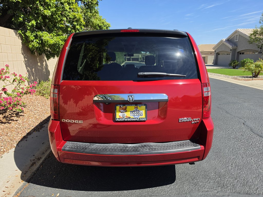 Photo 5 of this DODGE GRAND CARAVAN