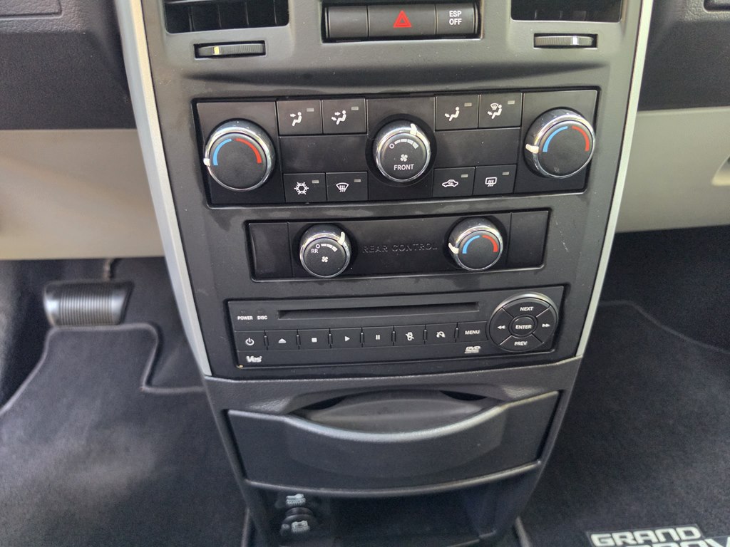Photo 45 of this DODGE GRAND CARAVAN