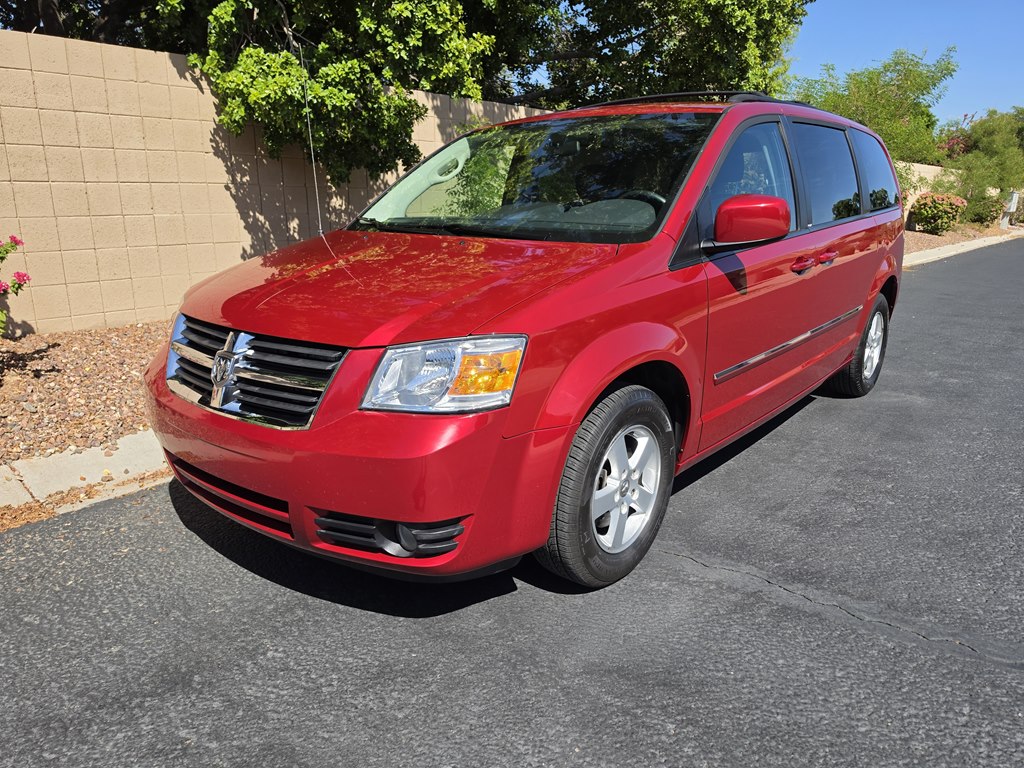 Photo 16 of this DODGE GRAND CARAVAN