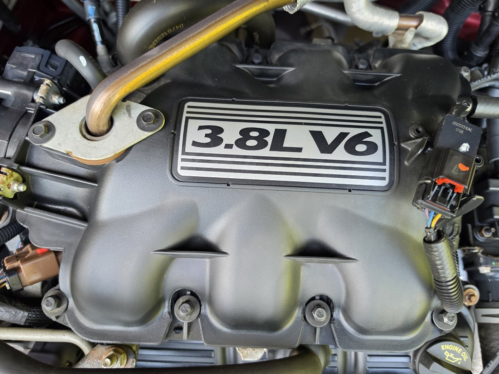 Photo 20 of this DODGE GRAND CARAVAN