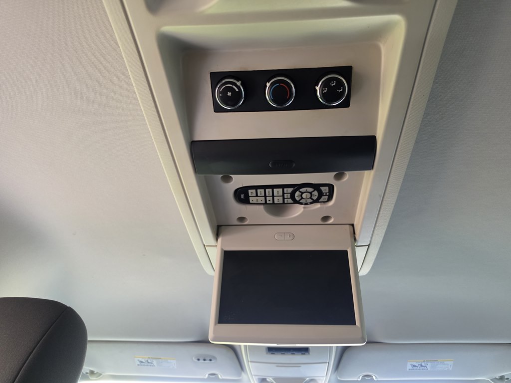 Photo 42 of this DODGE GRAND CARAVAN