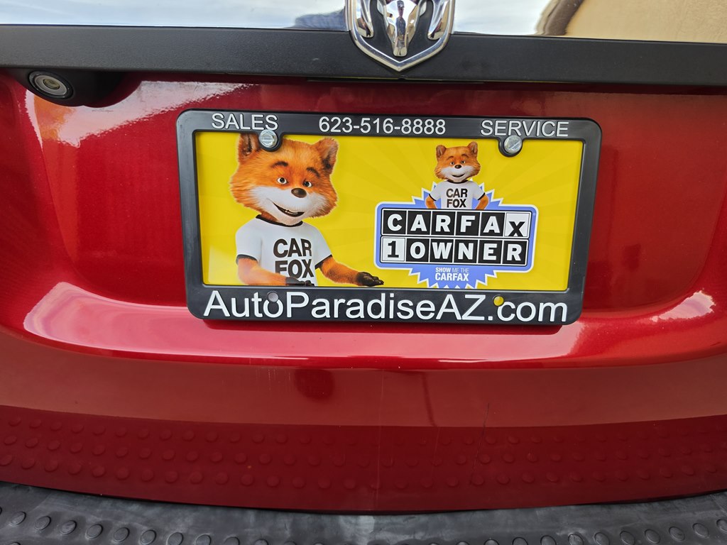 Photo 6 of this DODGE GRAND CARAVAN