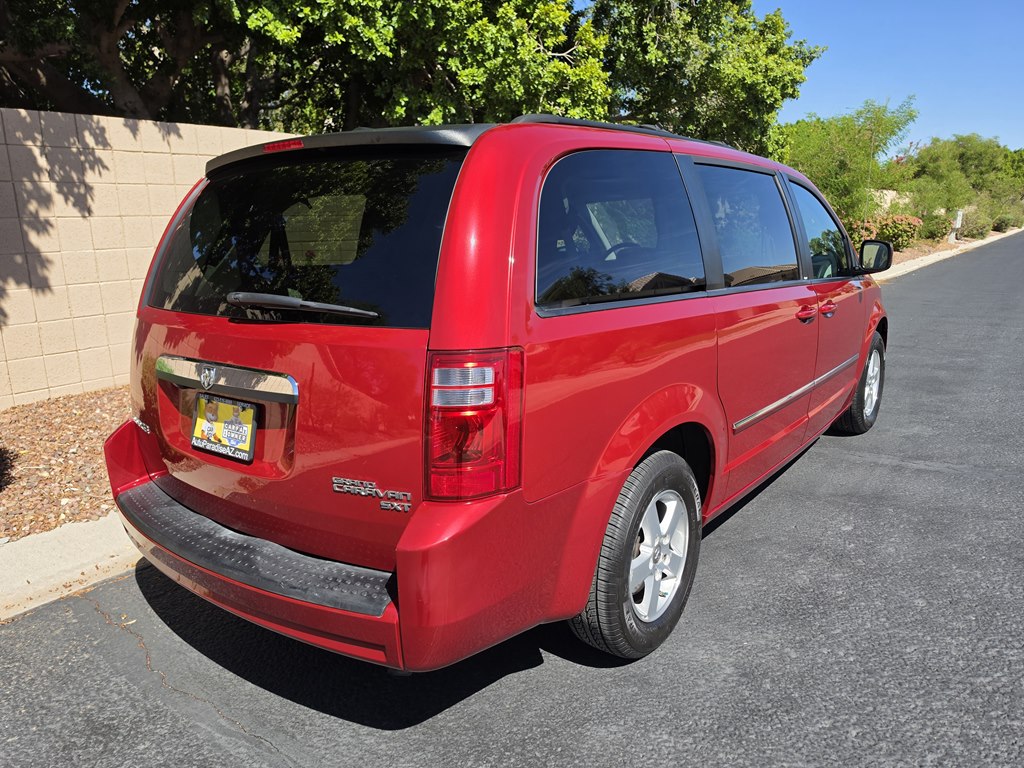 Photo 3 of this DODGE GRAND CARAVAN