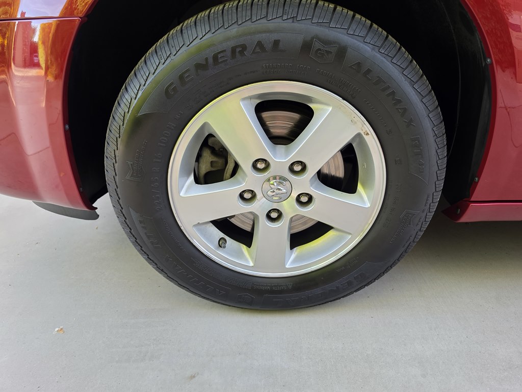 Photo 48 of this DODGE GRAND CARAVAN