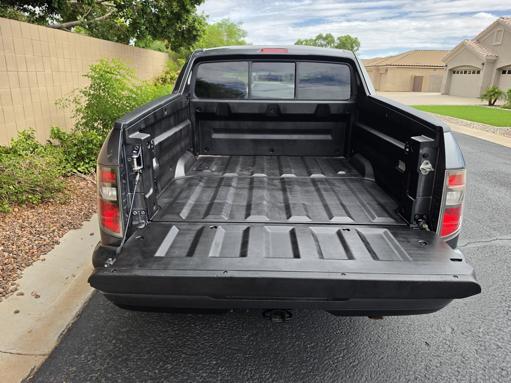 Photo 6 of this HONDA RIDGELINE