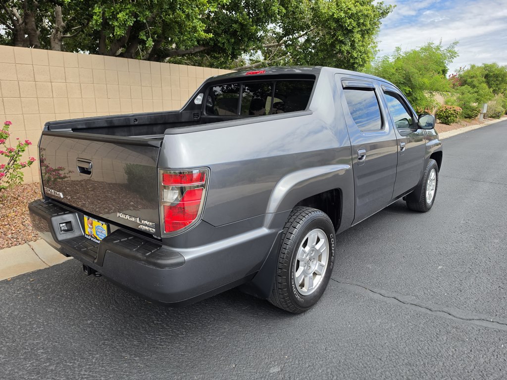 Photo 3 of this HONDA RIDGELINE